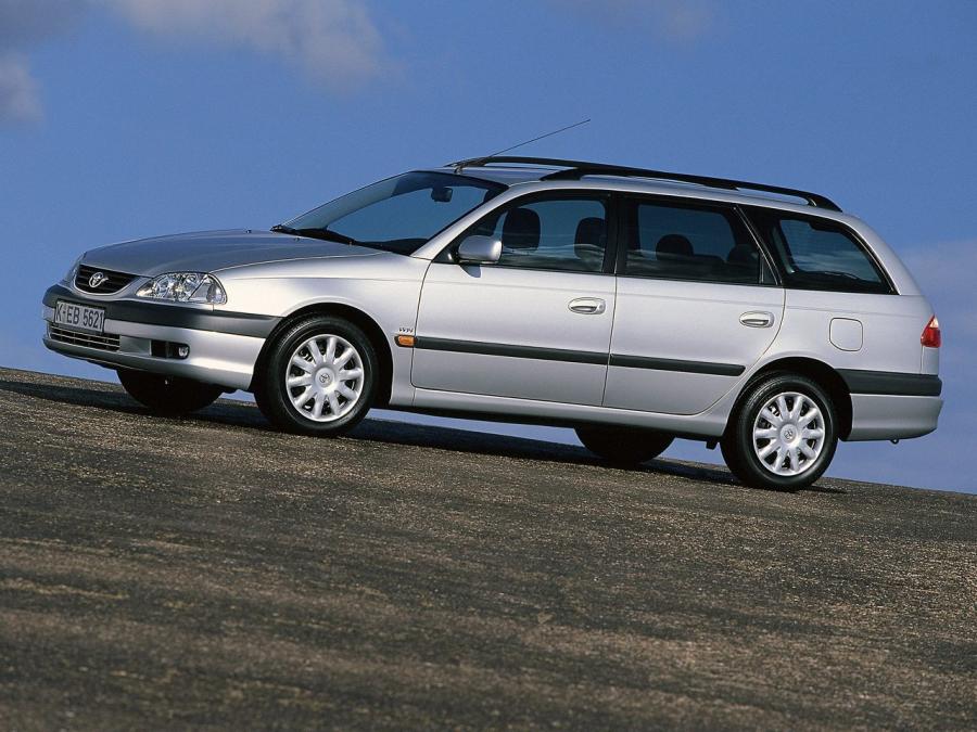 Toyota Avensis Wagon '2000